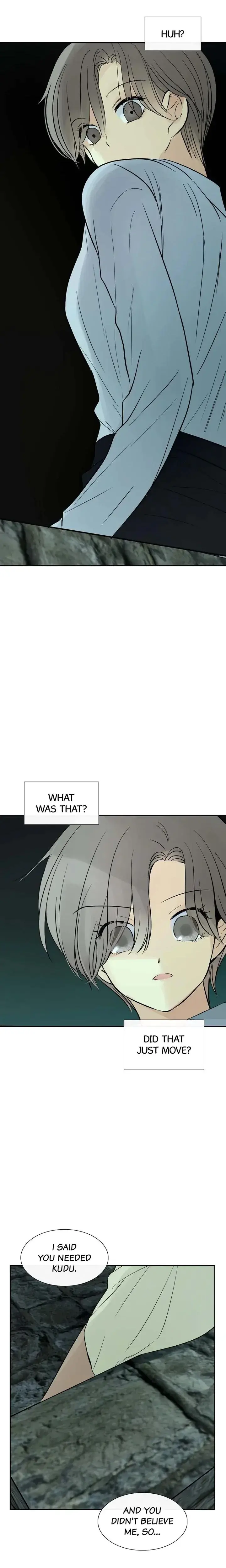 Totems Realm Chapter 42 - Page 19
