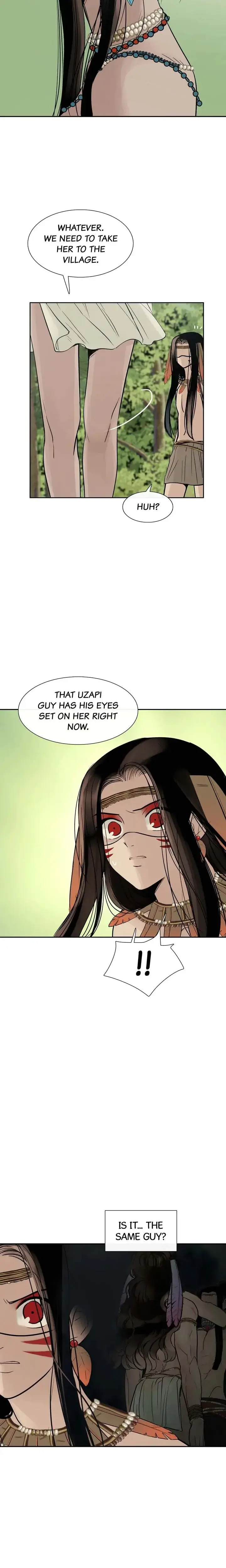 Totems Realm Chapter 42 - Page 5