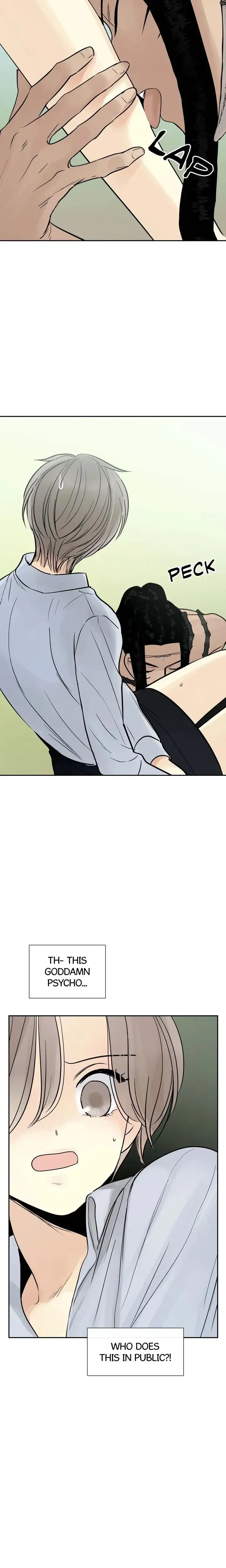 Totems Realm Chapter 42 - Page 9