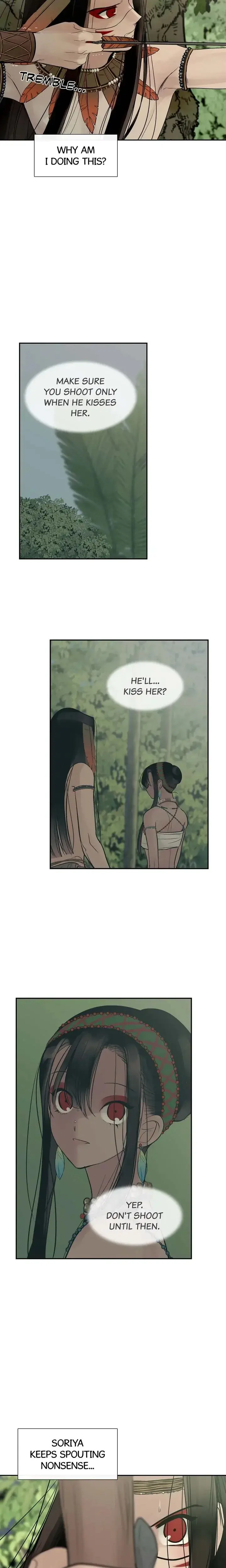 Totems Realm Chapter 43 - Page 10