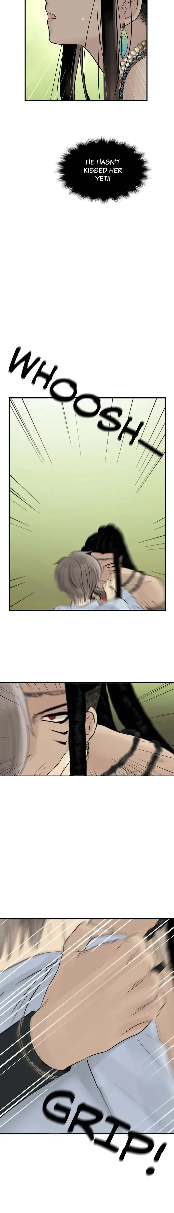 Totems Realm Chapter 43 - Page 14