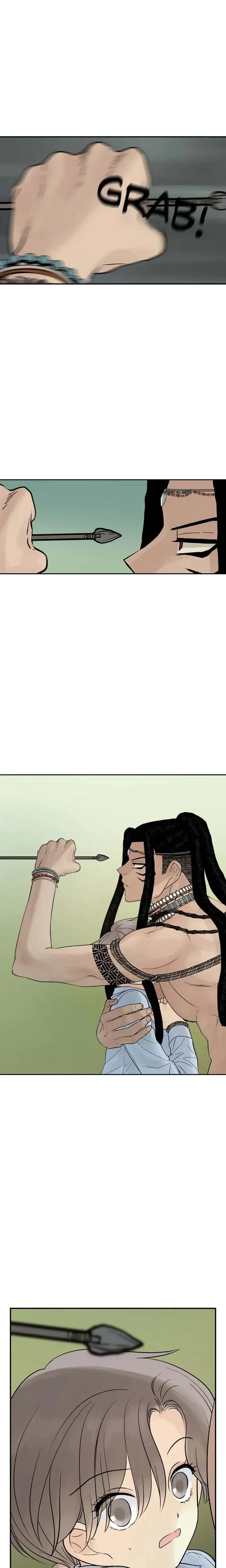 Totems Realm Chapter 43 - Page 15