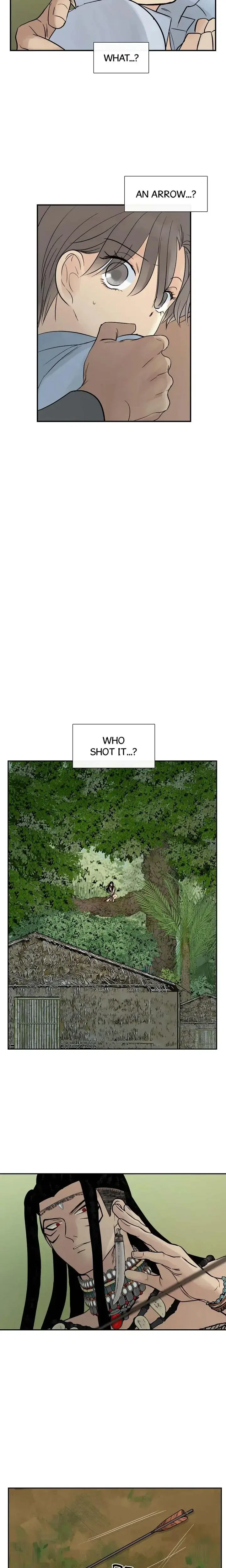 Totems Realm Chapter 43 - Page 16