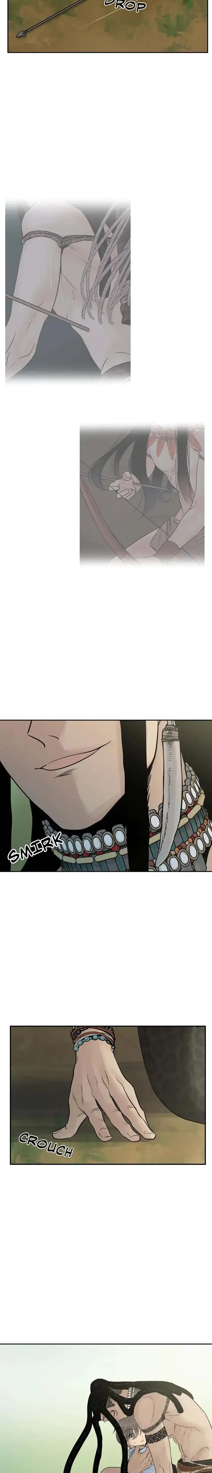 Totems Realm Chapter 43 - Page 17