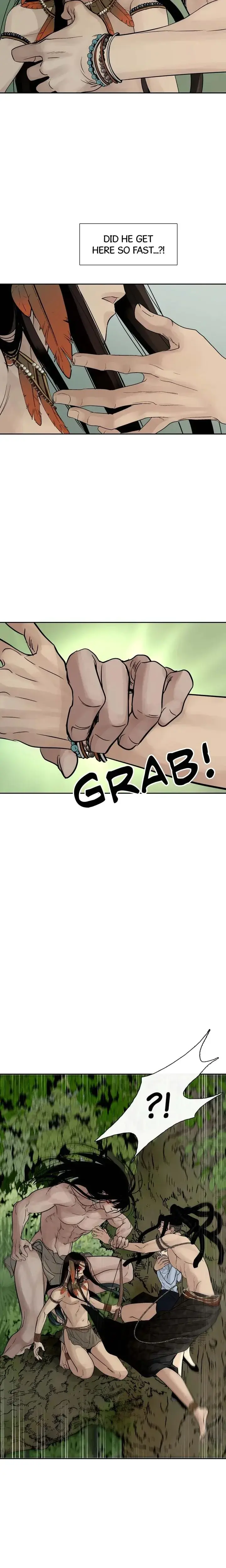 Totems Realm Chapter 43 - Page 19