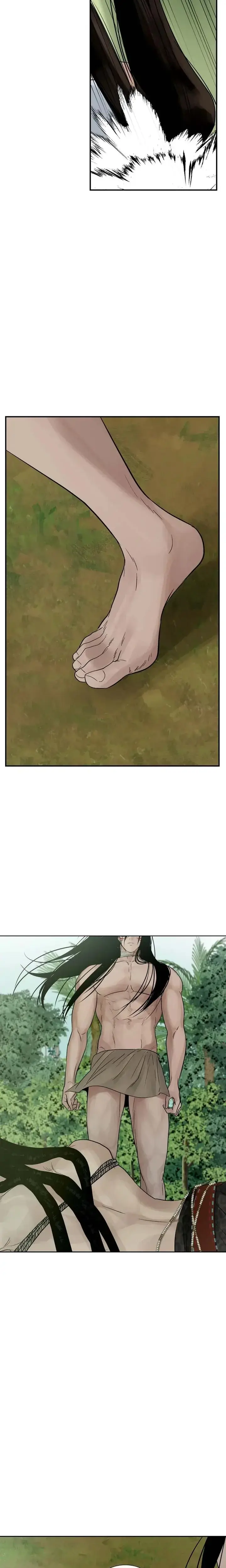 Totems Realm Chapter 43 - Page 23