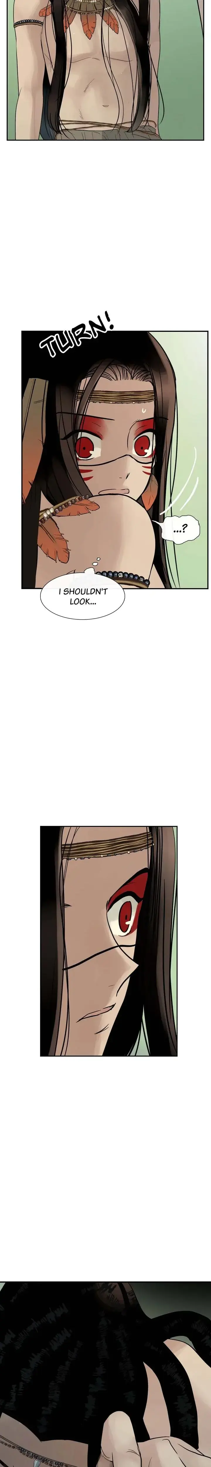 Totems Realm Chapter 43 - Page 26