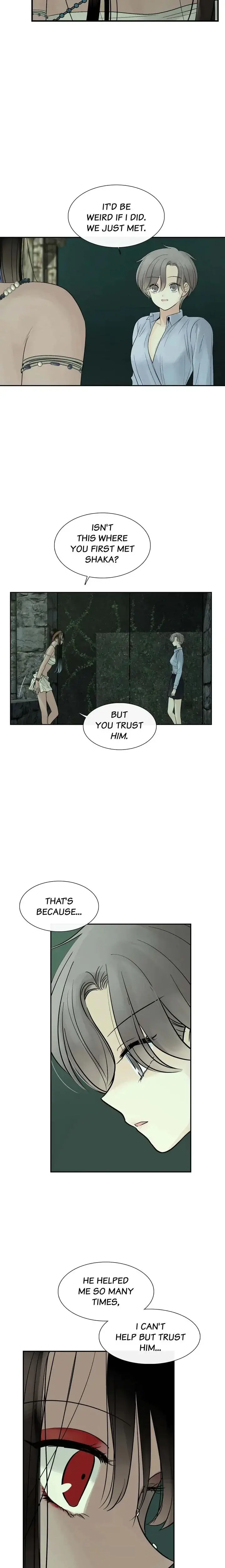 Totems Realm Chapter 43 - Page 3