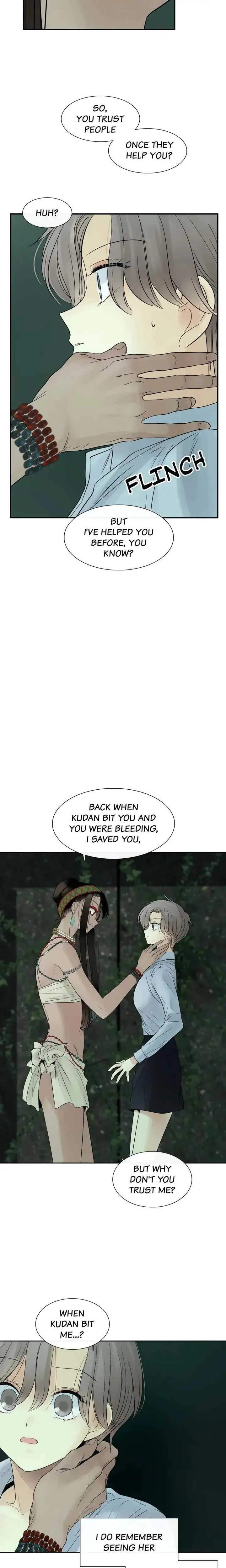 Totems Realm Chapter 43 - Page 4
