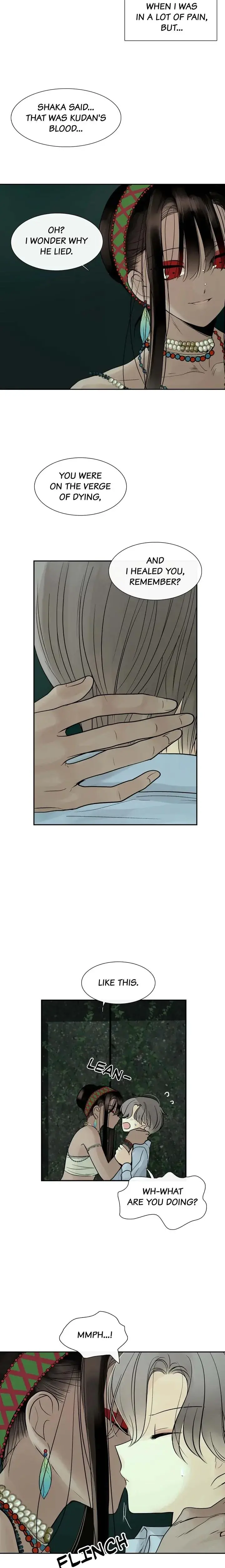 Totems Realm Chapter 43 - Page 5