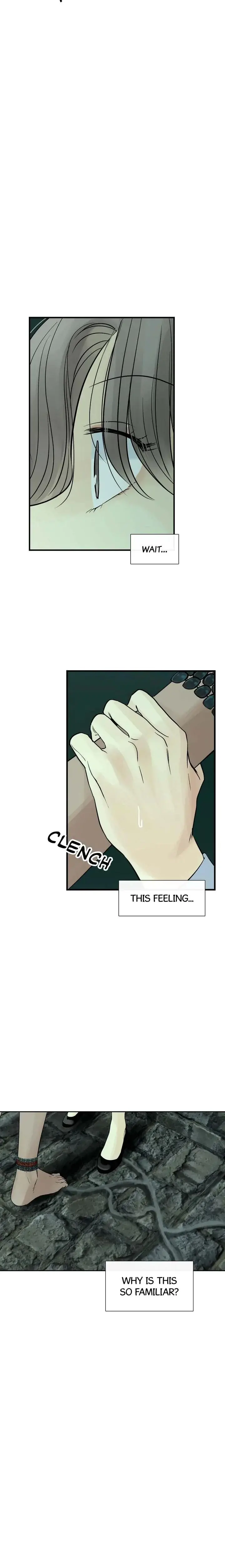 Totems Realm Chapter 43 - Page 6