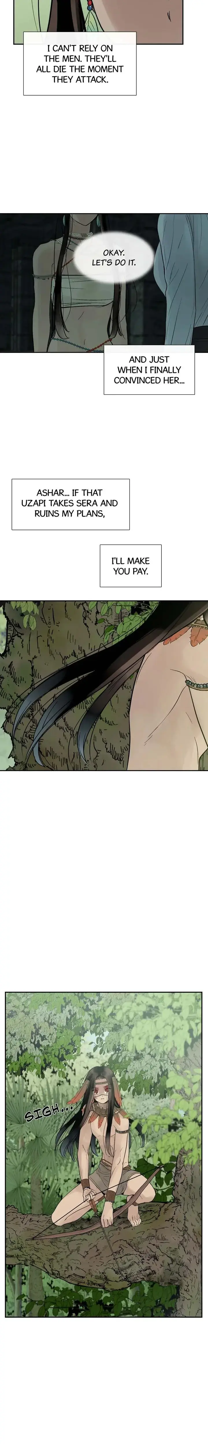 Totems Realm Chapter 43 - Page 8