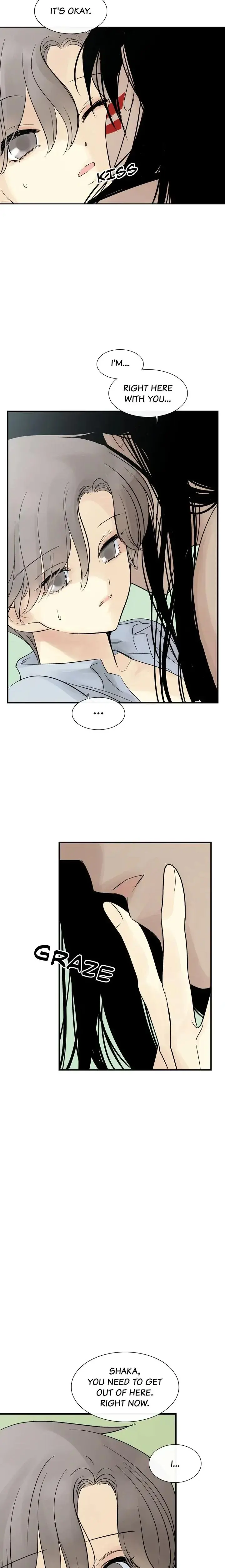 Totems Realm Chapter 44 - Page 10