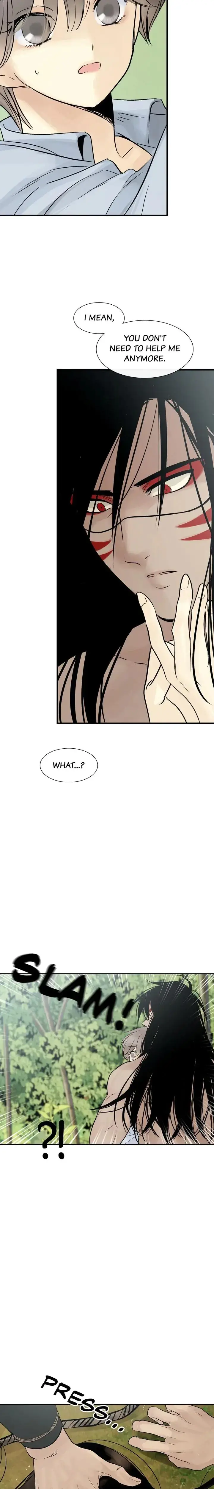 Totems Realm Chapter 44 - Page 11