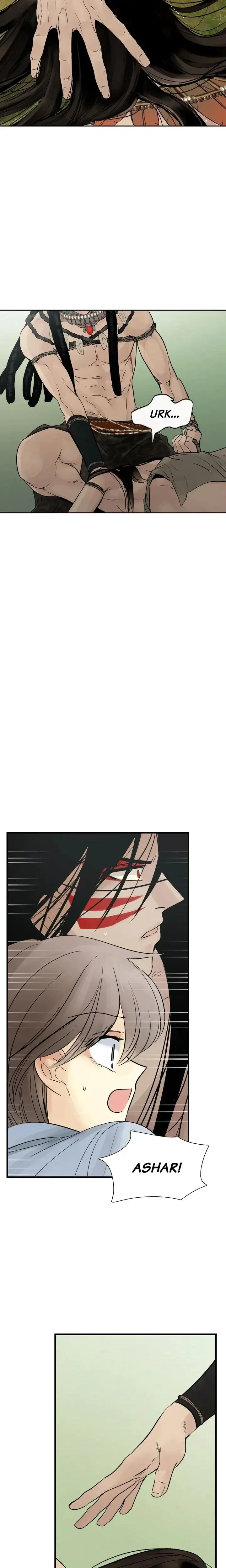 Totems Realm Chapter 44 - Page 12