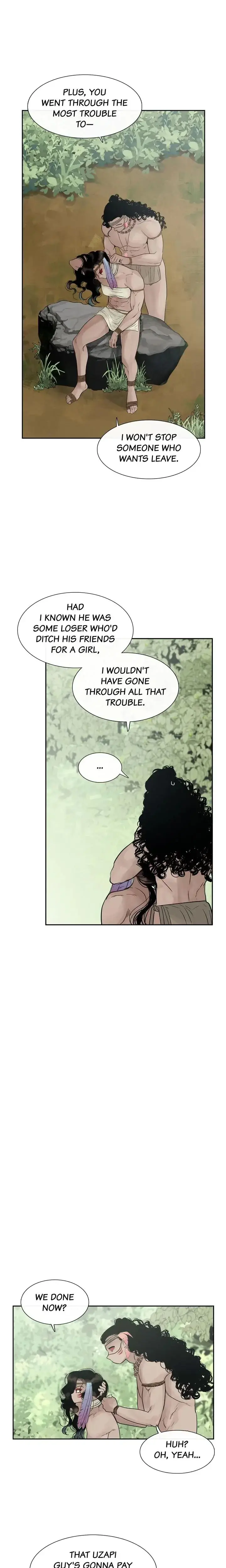 Totems Realm Chapter 44 - Page 2