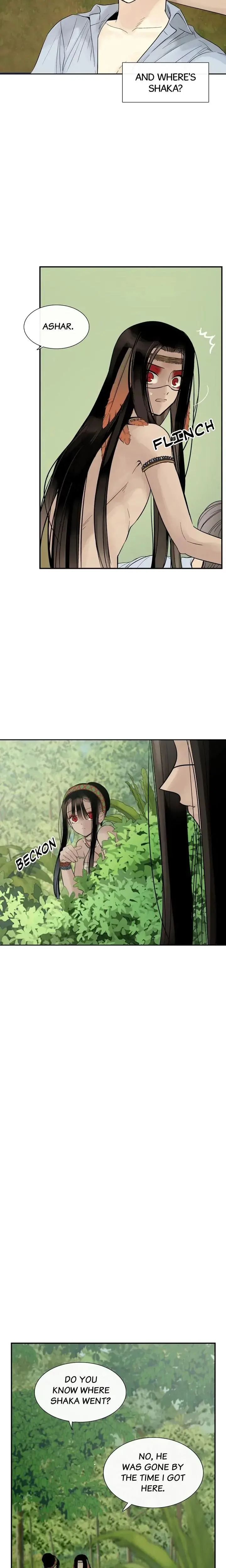 Totems Realm Chapter 44 - Page 20