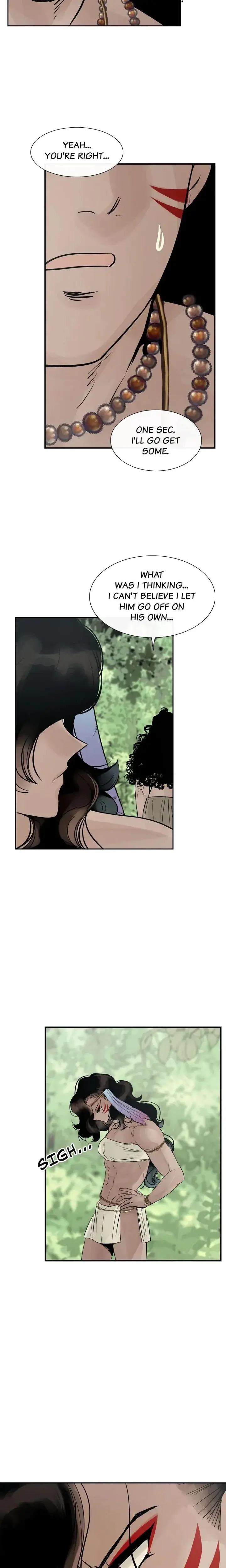 Totems Realm Chapter 44 - Page 5