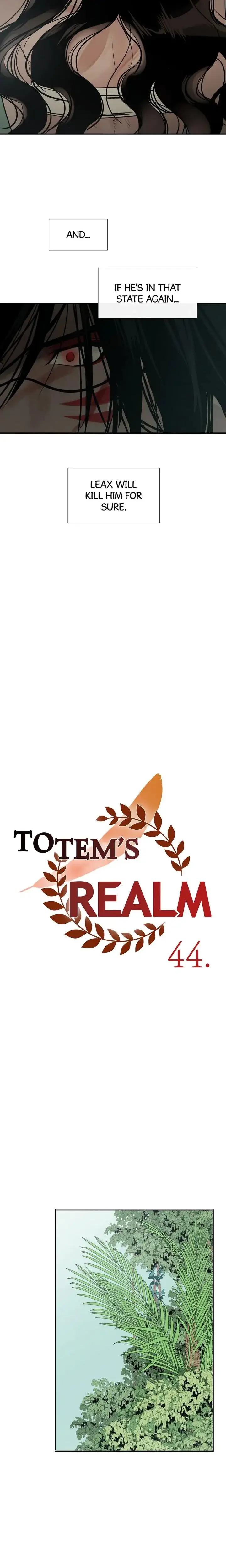 Totems Realm Chapter 44 - Page 7