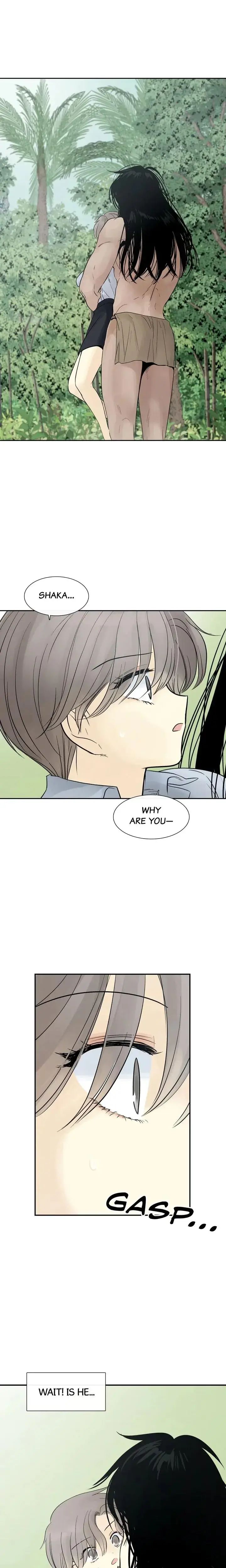 Totems Realm Chapter 44 - Page 8