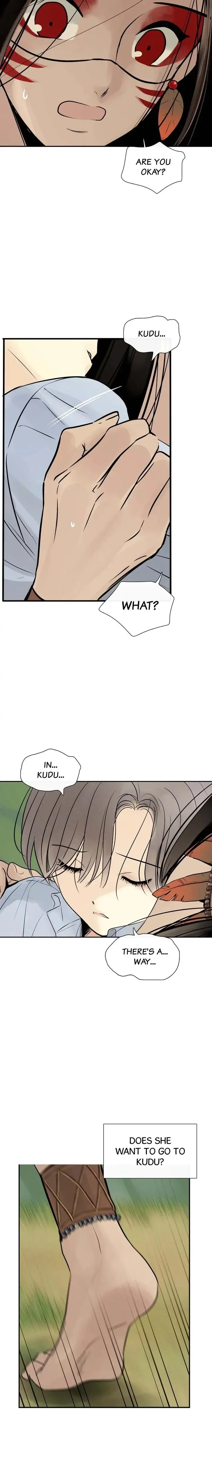 Totems Realm Chapter 45 - Page 13
