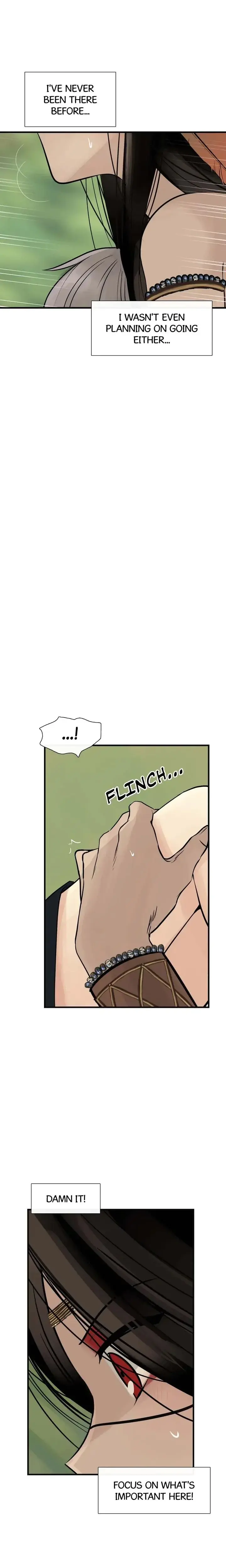 Totems Realm Chapter 45 - Page 14