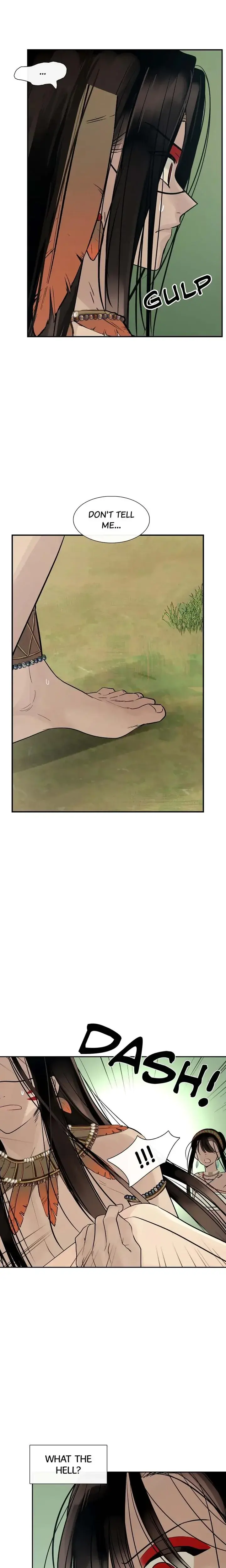 Totems Realm Chapter 45 - Page 3