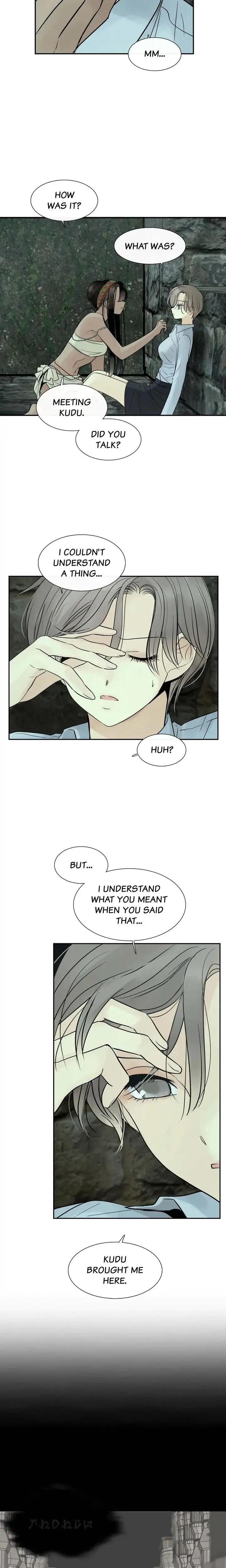 Totems Realm Chapter 45 - Page 8