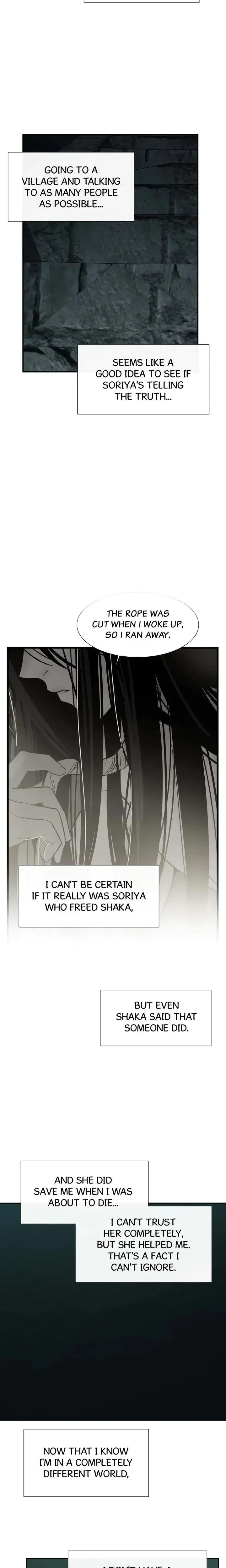 Totems Realm Chapter 46 - Page 11