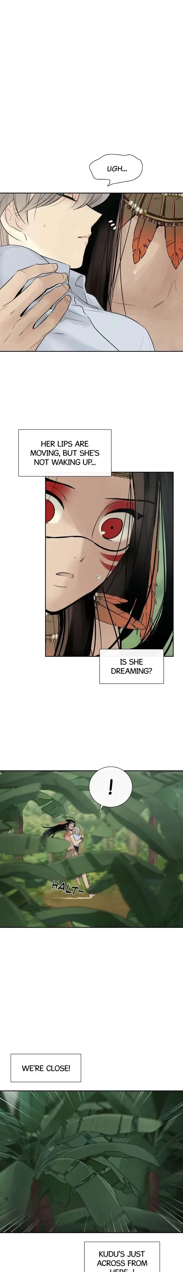 Totems Realm Chapter 46 - Page 14
