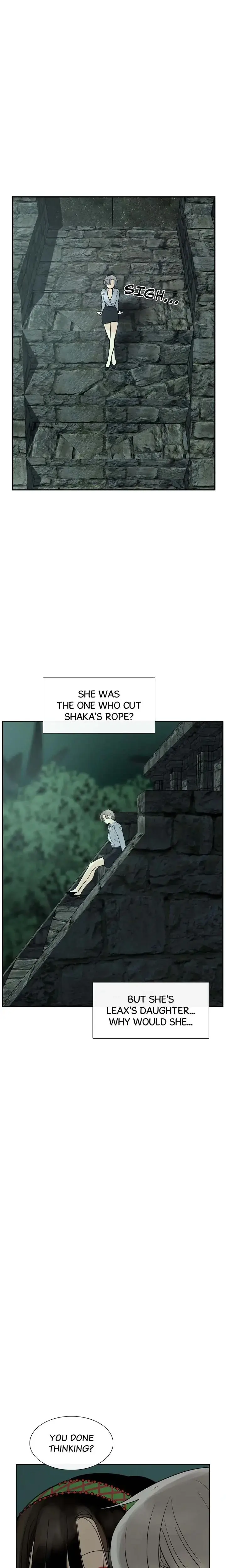 Totems Realm Chapter 46 - Page 7
