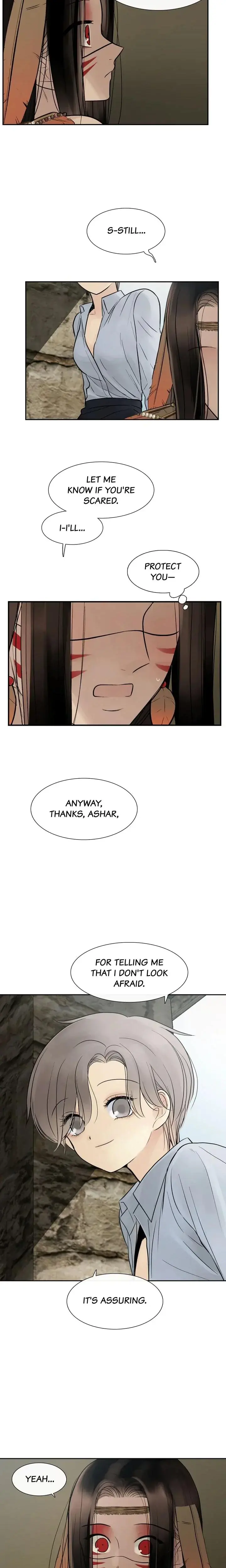 Totems Realm Chapter 47 - Page 11