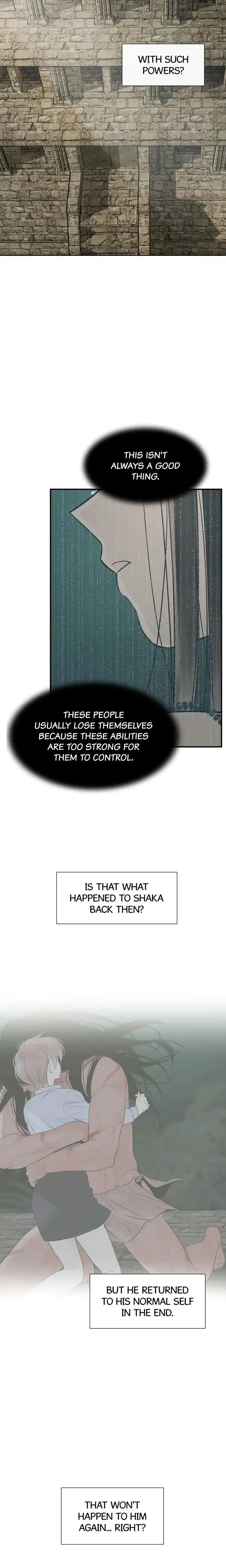 Totems Realm Chapter 47 - Page 16