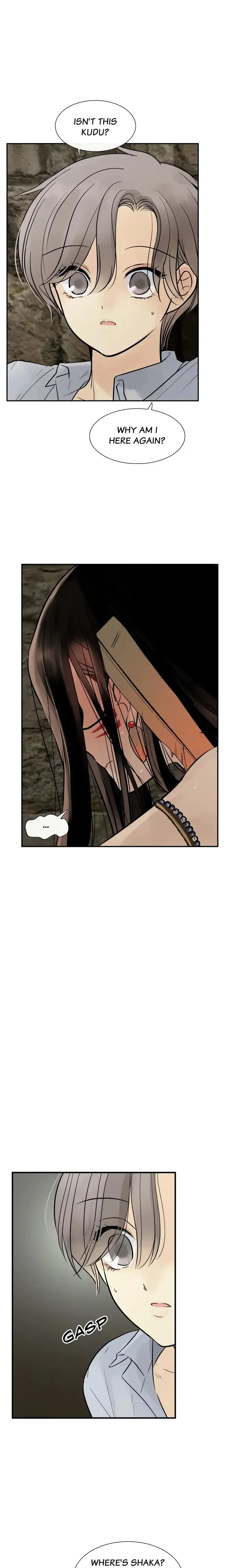 Totems Realm Chapter 47 - Page 2