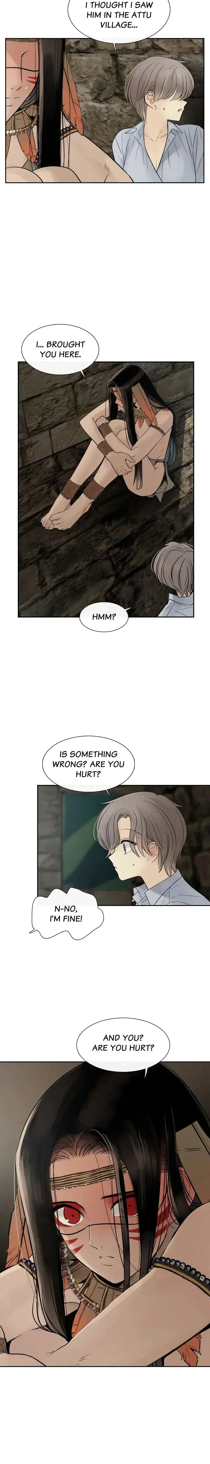 Totems Realm Chapter 47 - Page 3