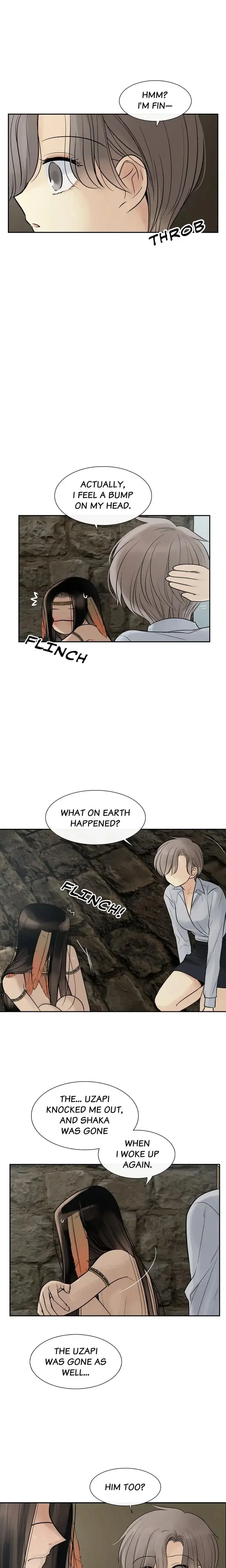 Totems Realm Chapter 47 - Page 4