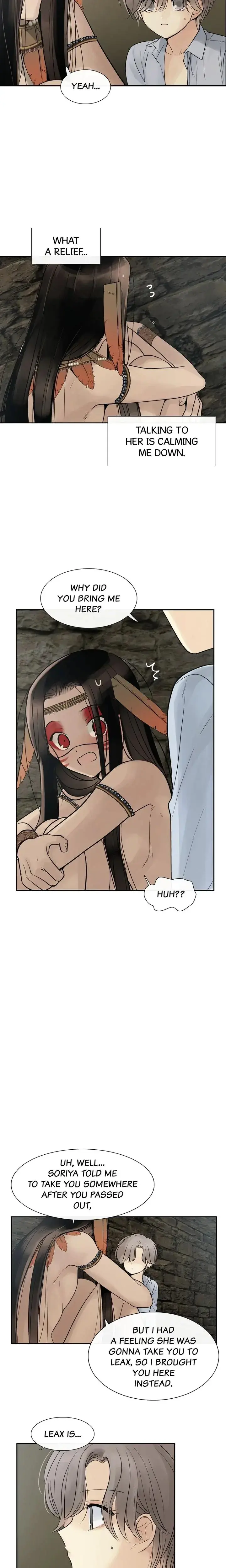 Totems Realm Chapter 47 - Page 5