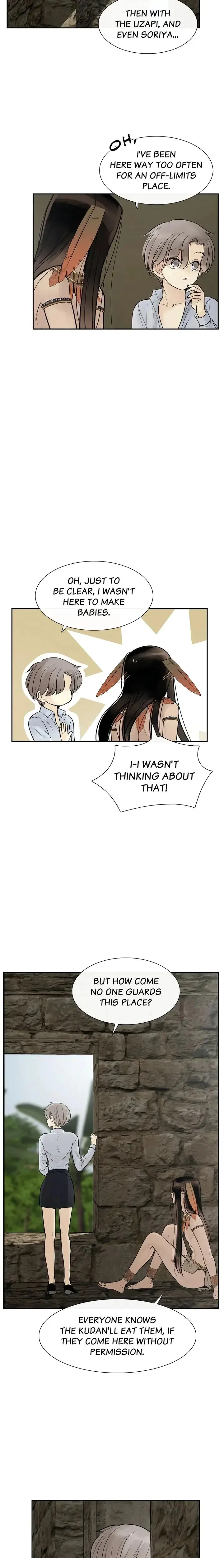 Totems Realm Chapter 47 - Page 7