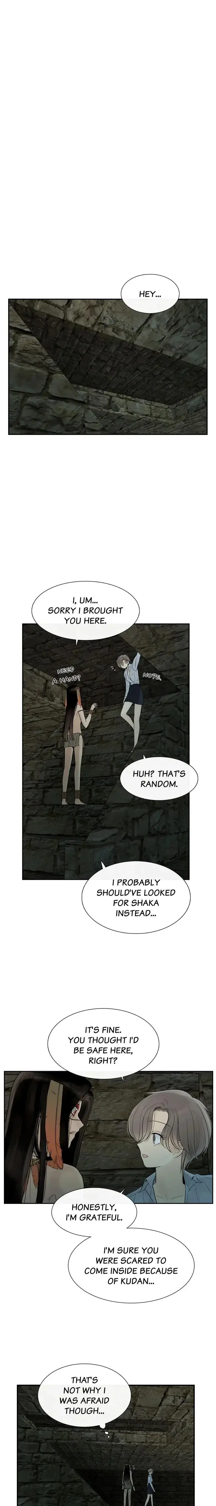 Totems Realm Chapter 48 - Page 11