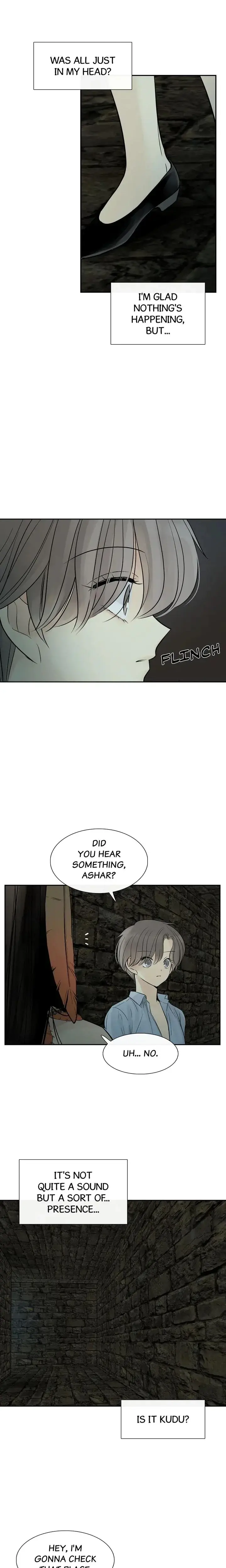 Totems Realm Chapter 48 - Page 13