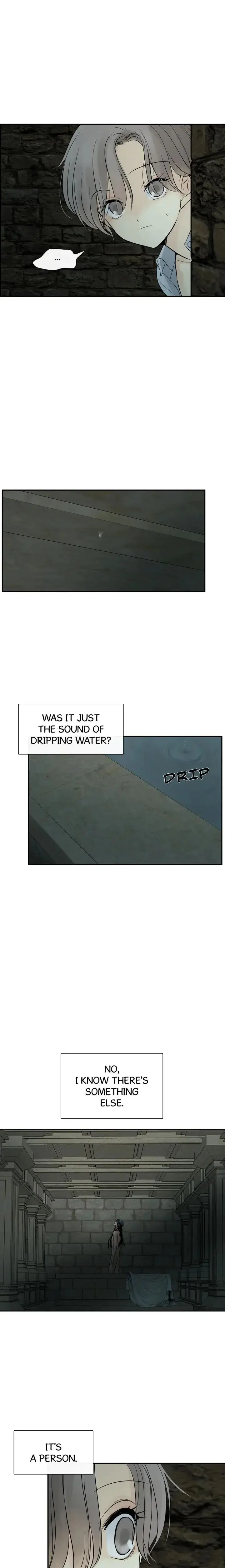 Totems Realm Chapter 48 - Page 15
