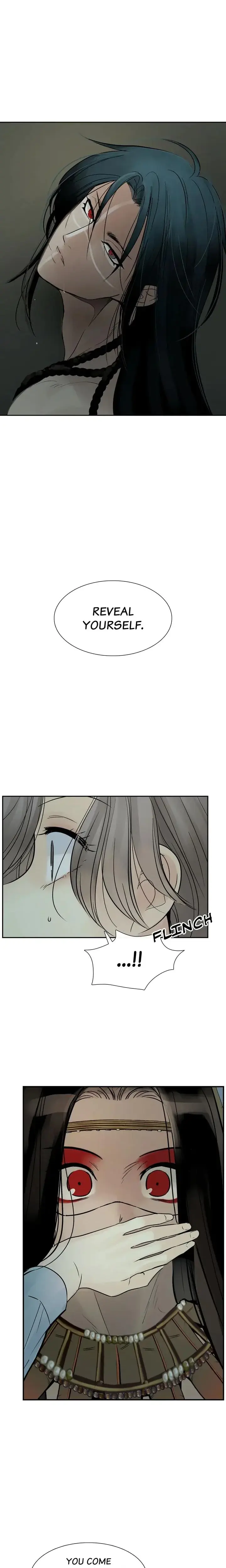 Totems Realm Chapter 48 - Page 17