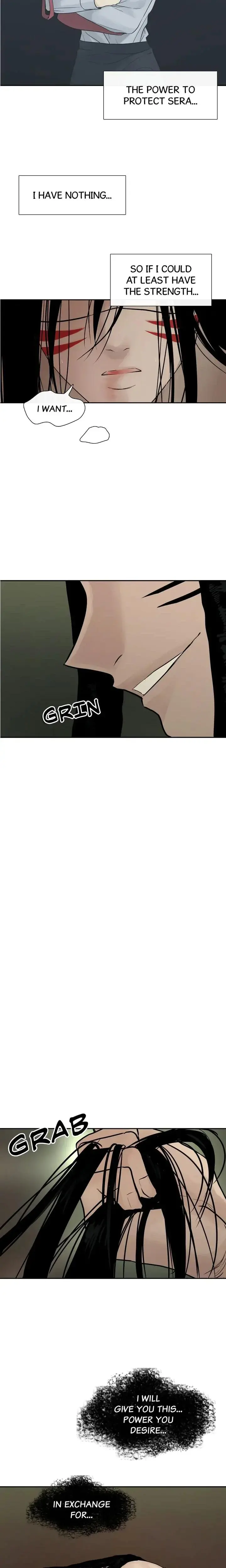 Totems Realm Chapter 48 - Page 2