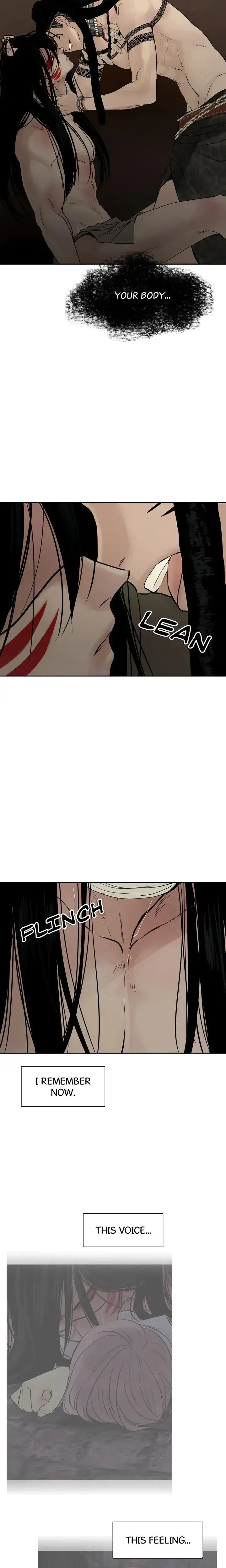 Totems Realm Chapter 48 - Page 3