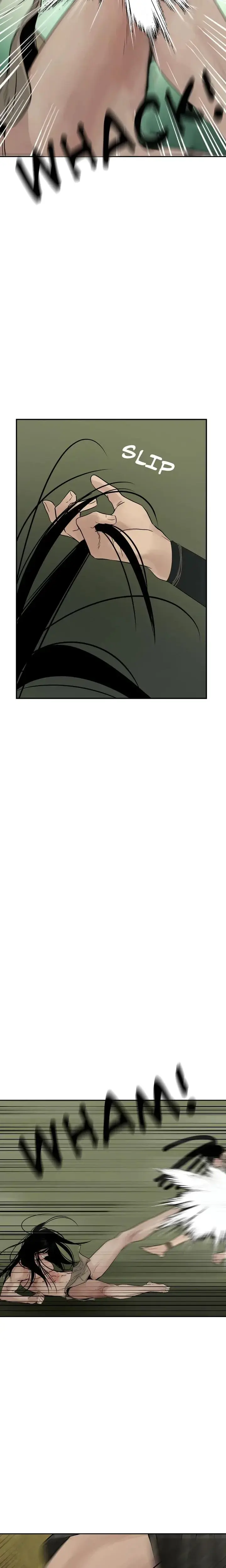 Totems Realm Chapter 48 - Page 5