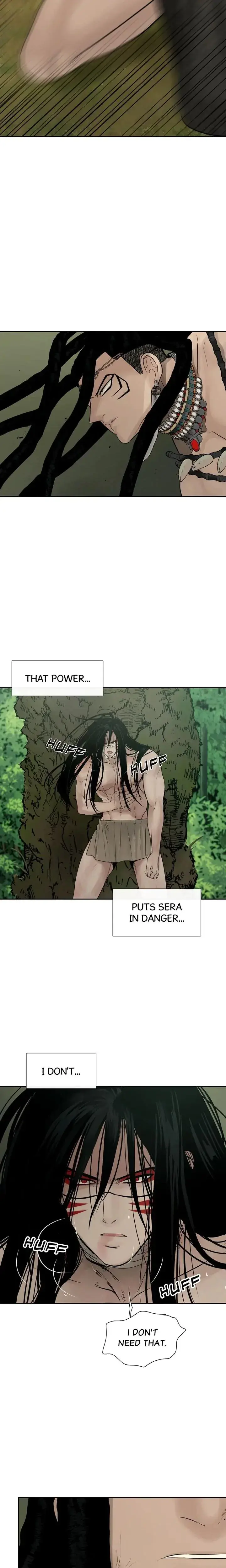 Totems Realm Chapter 48 - Page 6