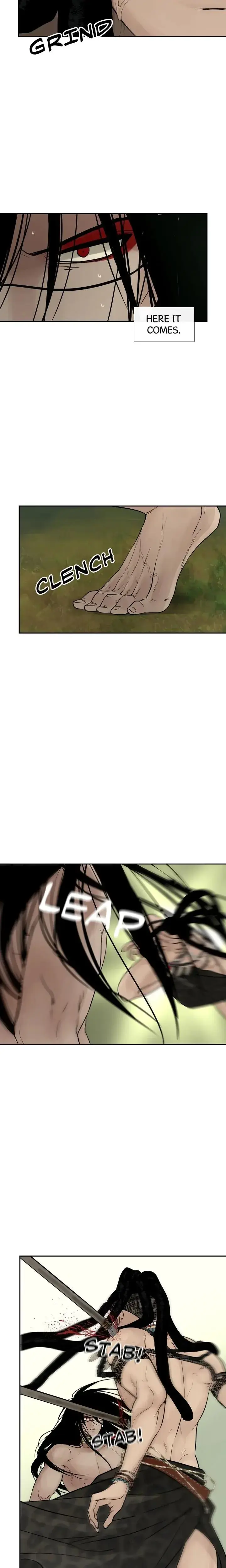 Totems Realm Chapter 48 - Page 7