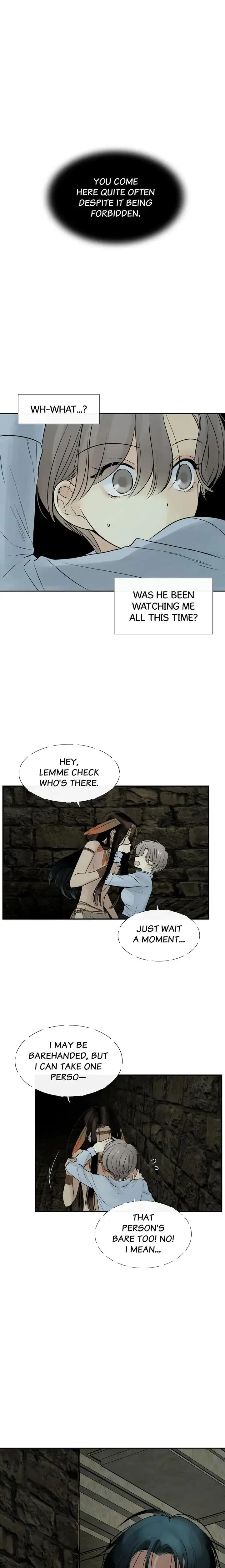 Totems Realm Chapter 49 - Page 1