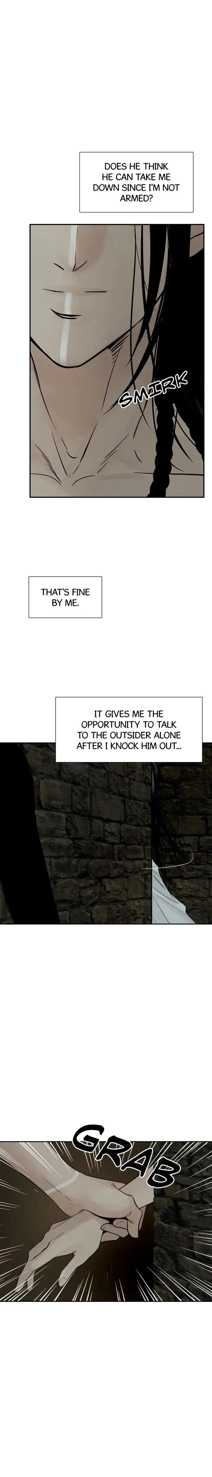 Totems Realm Chapter 49 - Page 13