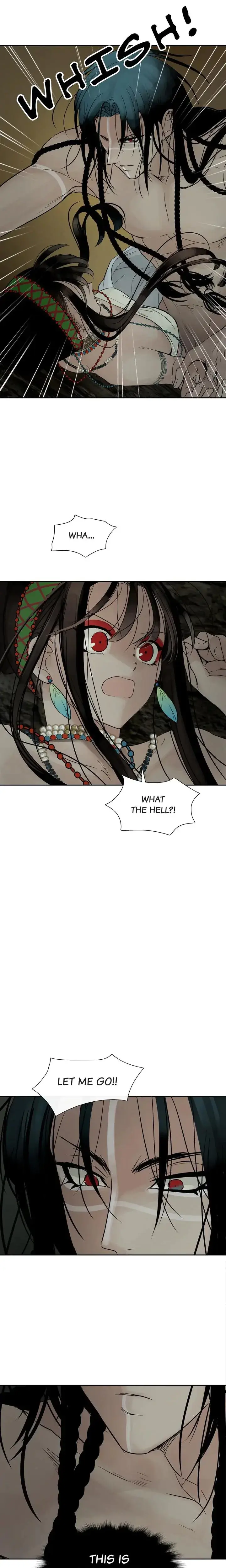 Totems Realm Chapter 49 - Page 14